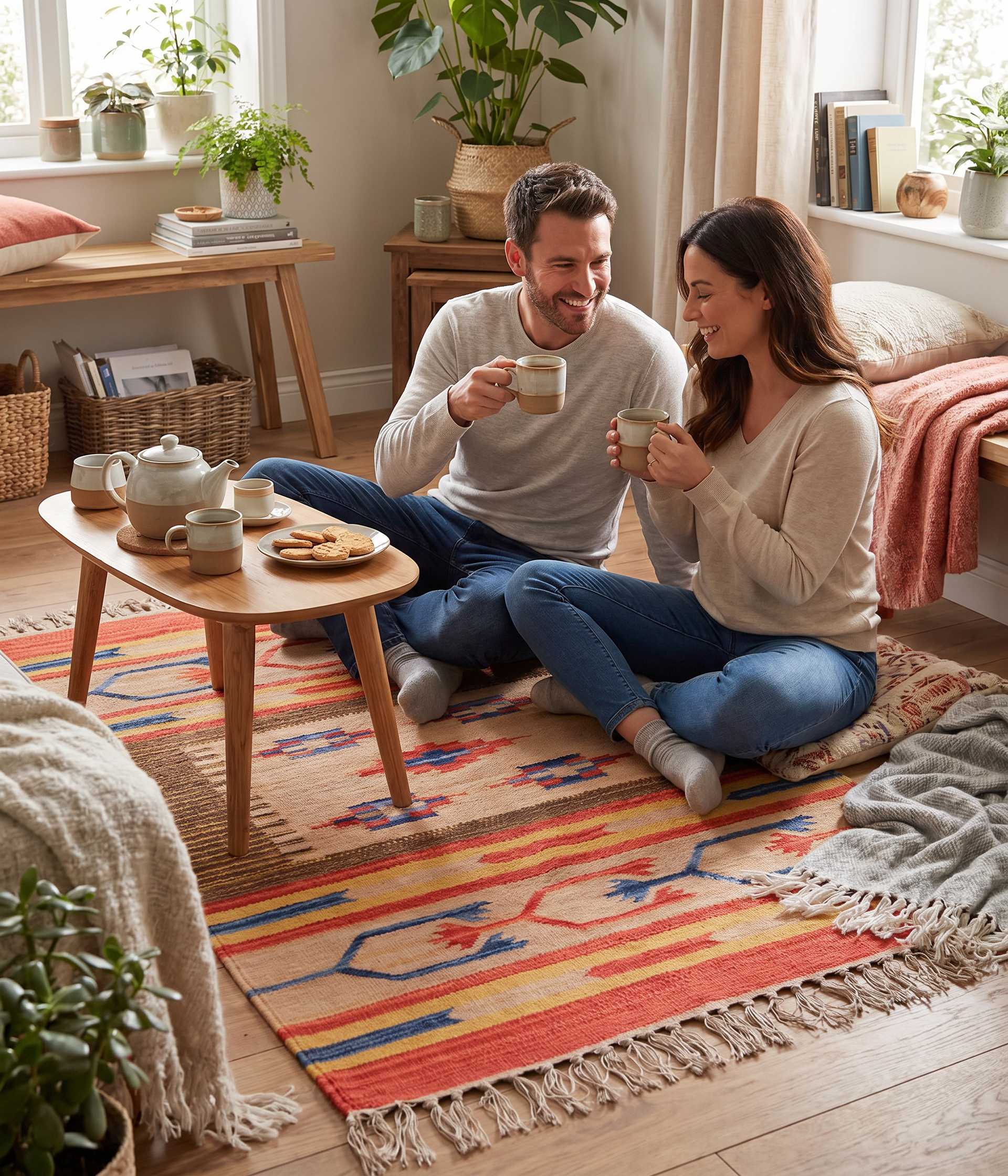 Handcrafted artisan home goods from eenetyb